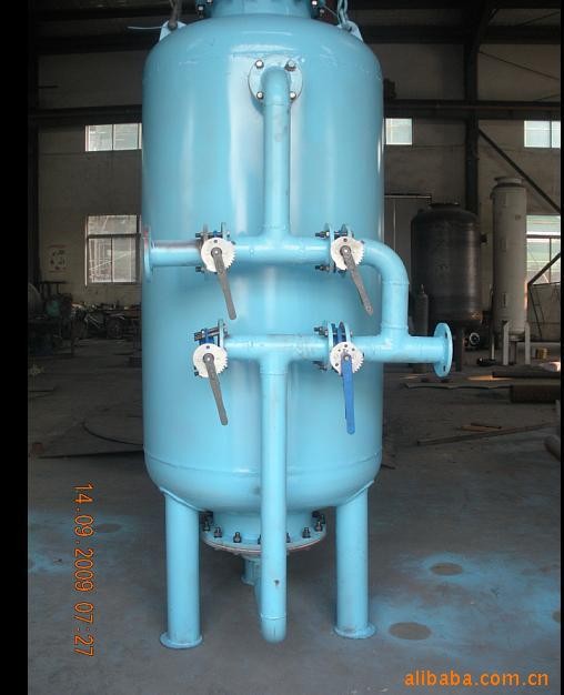 石英砂过滤器 
